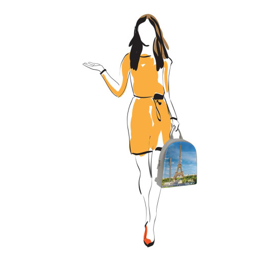 Рюкзак BKP2 «Елисейские поля»