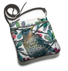 Сумка планшет BAG 1 «berries »