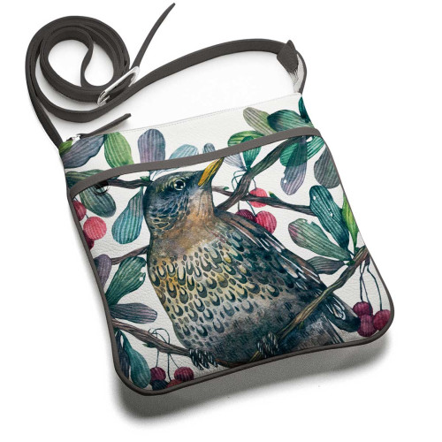 Сумка планшет BAG 1 «berries »