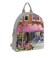 Рюкзак BKP2 «Coffee shop»