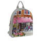 Рюкзак BKP2 «Coffee shop»