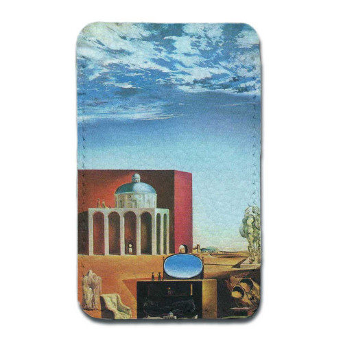 Картхолдер, CHL2 «Henri Matisse Paintings Names»