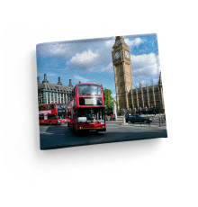 Обложка для зачетной книжки ZTK1 «Биг Бен»