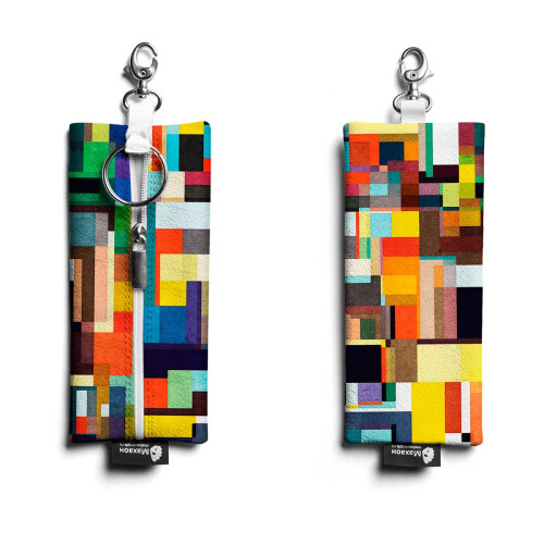 Ключница KEY1 «Geometry»