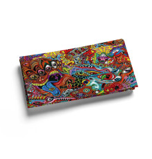 Кошелек, PRS1 «Graffiti»