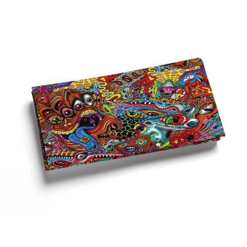 Кошелек, PRS1 «Graffiti»