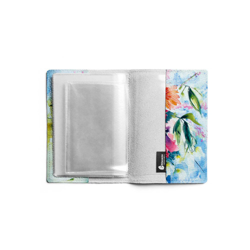 Обложка для паспорта, PAS1 «Vase»