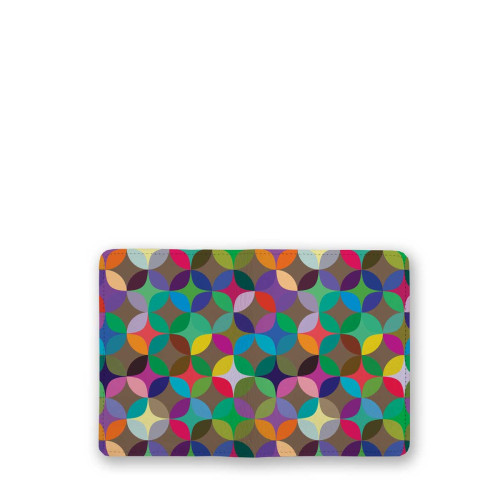 Обложка для паспорта, PAS4 «Круги 2»