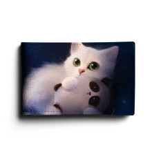 BSN1 «Cat & Panda»