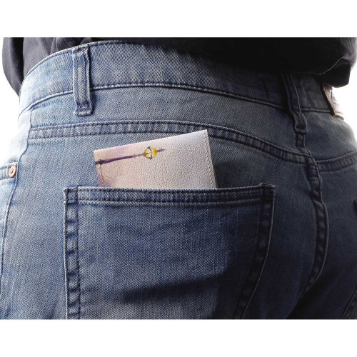 Кошелек мини, PRS2 «Лондон после дождя»