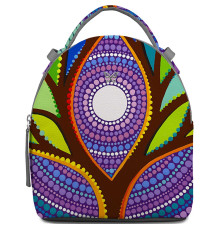 Рюкзак BK16 «Tree moon»