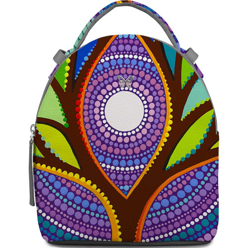 Рюкзак BK16 «Tree moon»