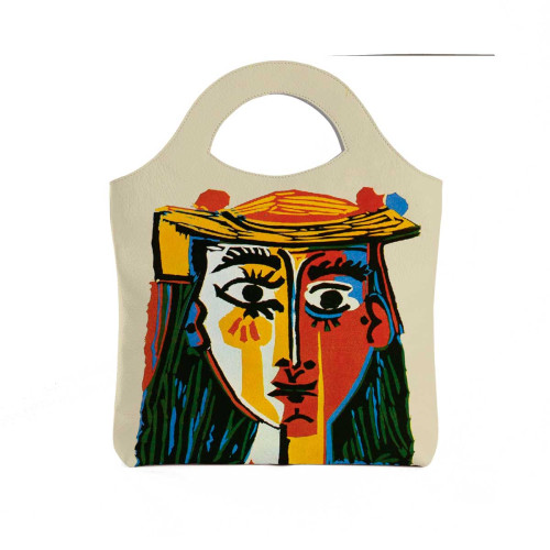 Сумка тоут BAG4 «Picasso »