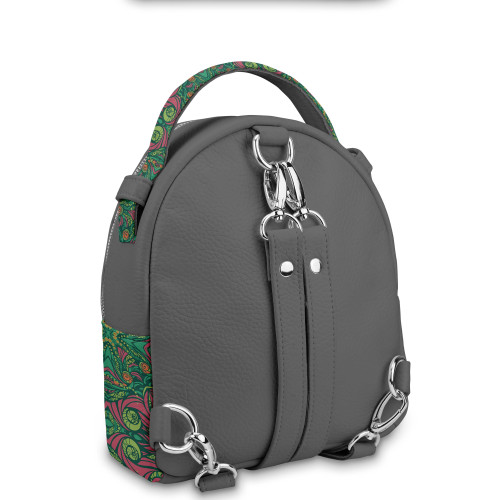 Рюкзак BK19 «0653 Калейдоскоп»