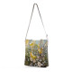 Сумка тоут BAG9 «Полет над цветами и травами»