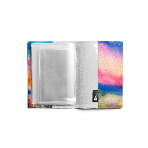 Обложка для паспорта, PAS1 «Wood»