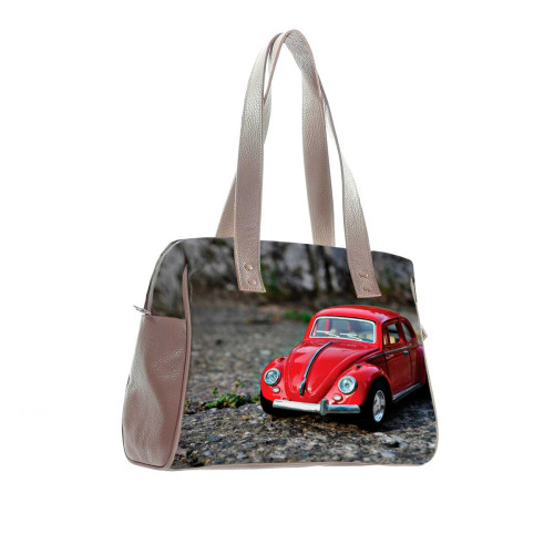 Сумка на плечо BAG5 «VW»