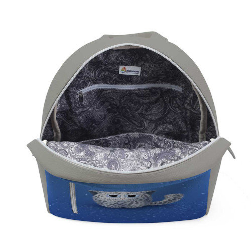 Рюкзак BKP2 «Snow leopard»