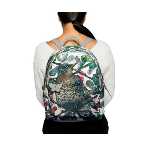 Рюкзак BK25 «berries »