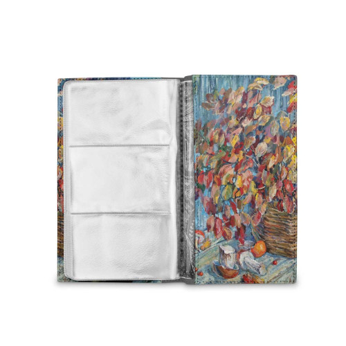 BSN3 «Осенний натюрморт»