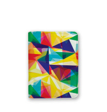 Обложка для паспорта, PAS4 «Абстракция»