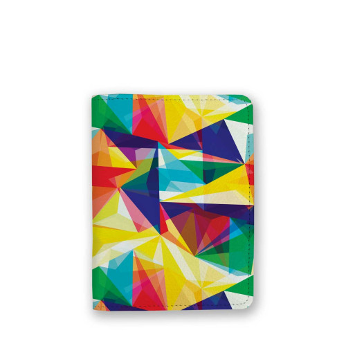 Обложка для паспорта, PAS4 «Абстракция»