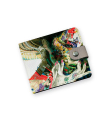 Кошелек мини PRS8 «Women Art»