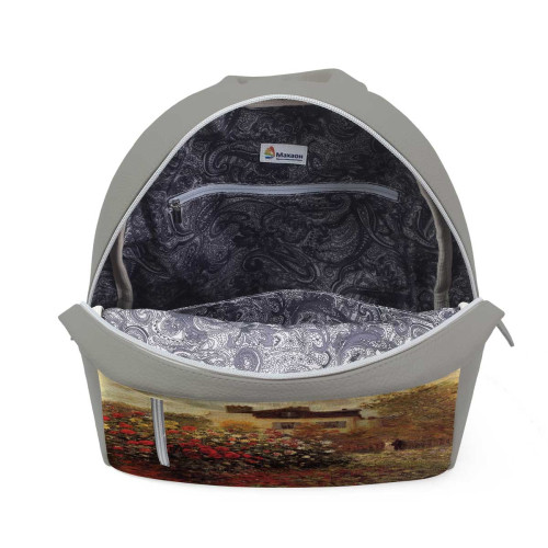 Рюкзак BKP2 «Garden in Arjantee»