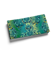 Кошелек, PRS1 «Мозаика оливковая»