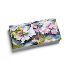 Кошелек, PRS1 «Watercolor»