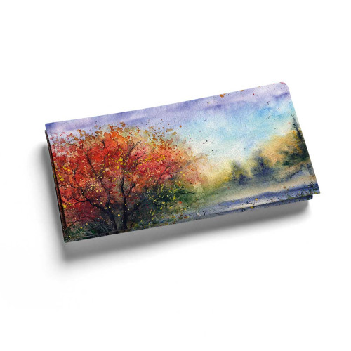 Кошелек, PRS1 «Akvarel»