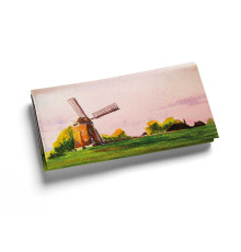 Кошелек, PRS1 «Поля тюльпанов Голландия»