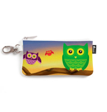 Ключница KEY2 «Owl»