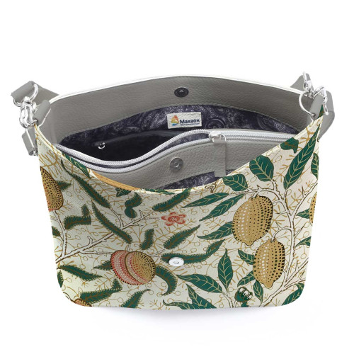 Сумка на плечо BG12 «William Morris 9»