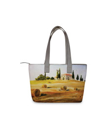 Сумка тоут, BAG2 «Тоскана»