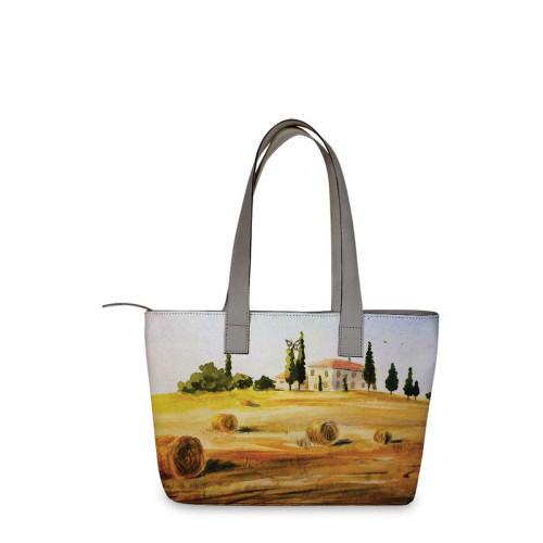 Сумка тоут, BAG2 «Тоскана»