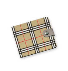 Кошелек мини PRS8 «Клетка 2»