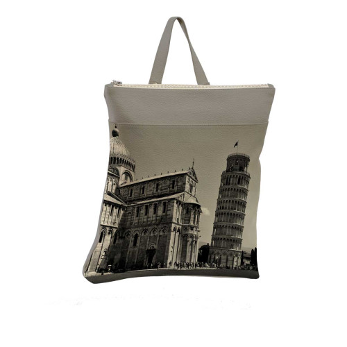 Рюкзак BKP3 «Пизанская башня 2»