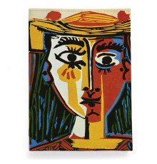 Обложка для паспорта, PAS2 «Picasso »
