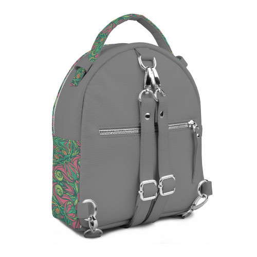 Рюкзак BK16 «0653 Калейдоскоп»