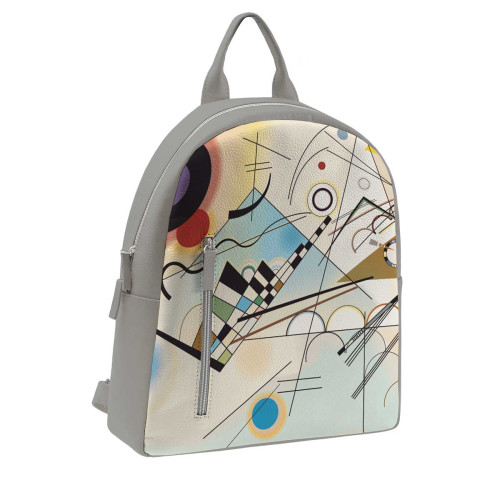 Рюкзак BKP2 «Kandinsky Composition»