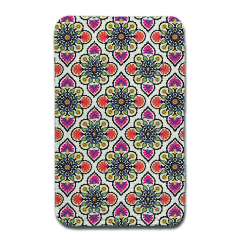 Картхолдер, CHL2 «Flower tile»