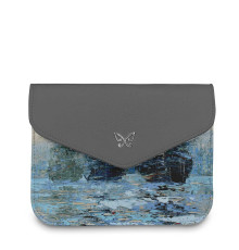 Сумка кросс-боди BG49 «Сны на Неве»