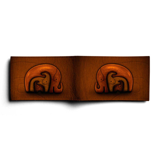 BSN1 «Деревянные слоны»