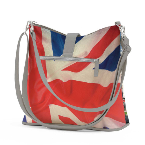 Сумка на плечо BG12 «Биг Бен»