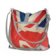 Сумка на плечо BG12 «Биг Бен»