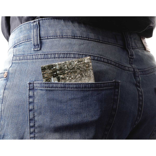 Кошелек мини, PRS2 «Городские дожди 2»