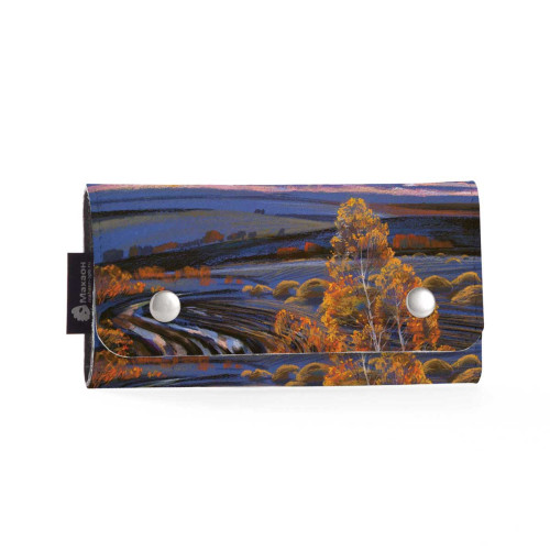 Ключница KEY3 «Родные просторы 2»