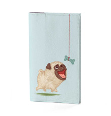 Портмоне PRS3 «Dog with bone»