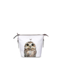 Сумка кросс-боди BAG8 «Owl»